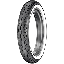 Dunlop D401 Harley Davidson Touring Tire - Rear - 150/80B16 - Wide